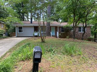 433 Pitney Rd, Columbia, SC 29212