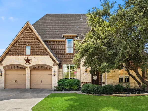 8910 Gate Forest, Fair Oaks Ranch, TX 78015