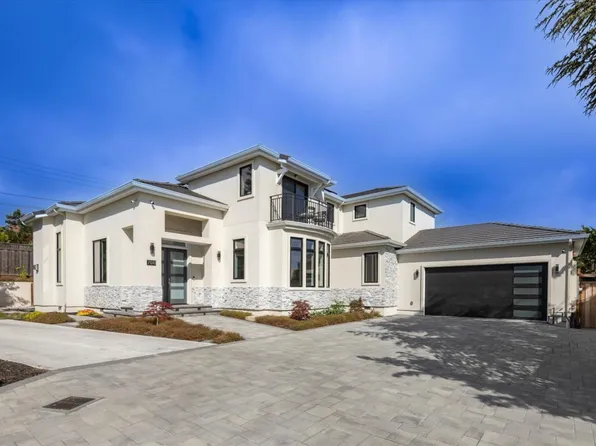 700 Ventura Ave, San Mateo, CA 94403