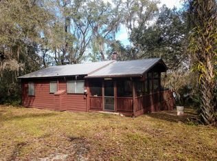 695 SE 171st Court Rd, Silver Springs, FL 34488