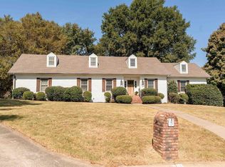 5 White Oak Ct, Searcy, AR 72143