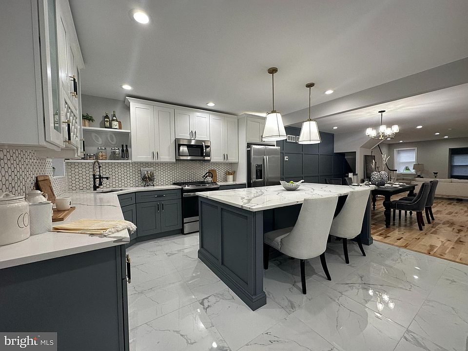 810 E Phil Ellena St, Philadelphia, PA 19119 Zillow