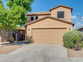 6213 S Earp Wash Ln, Tucson, AZ 85706