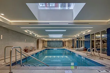 Rented by Halcyon Management Group LLC
