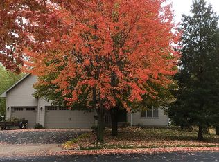 1509 Fernwood Dr, Wausau, WI 54401
