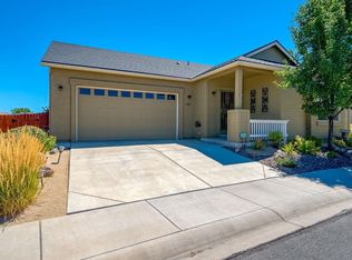 1009 Peach Blossom Way, Sparks, NV 89436