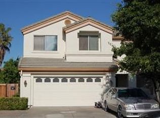 4000 Sheffield Way, Antioch, CA 94531