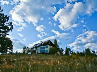 1170 Dixon Rd, Boulder, CO 80302