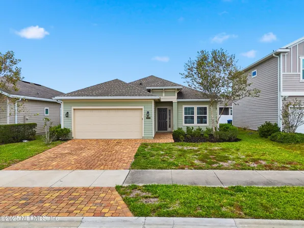 1118 Silver King Rd, Jacksonville, FL 32211