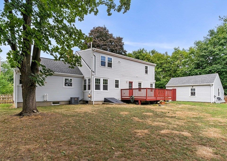 49 King St, Littleton, MA 01460 Zillow