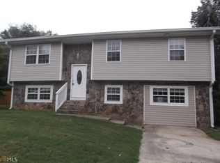 1730 Pacer Pl NW, Conyers, GA 30012