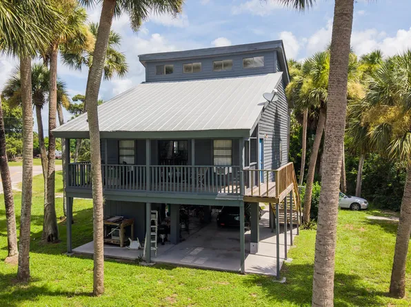 1017 Sabal Palm Drive, Okeechobee, FL 34974