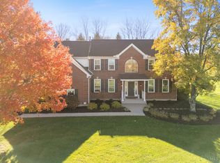 5518 Chancellor Ln, Morrow, OH 45152