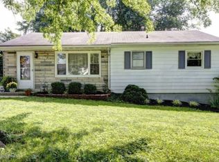333 Webbmont Cir, Shelbyville, KY 40065