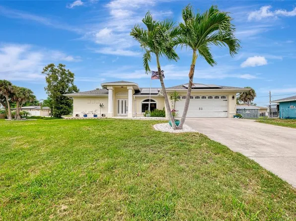 411 Nightingale Rd, Venice, FL 34293