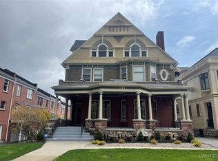 1115 Delaware Ave, Buffalo, NY 14209