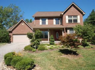 3053 Peel Rd, Burlington, KY 41005