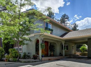 1568 W Thumb Butte Rd, Prescott, AZ 86305