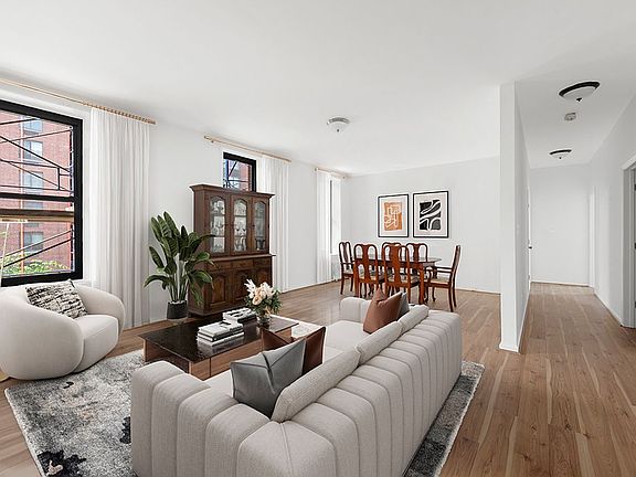 4th image of 67 W 87th St APT 32