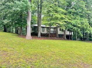 112 Franklin Rd, Woodstock, GA 30188