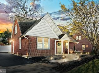 472 Edgehill Rd, York, PA 17403