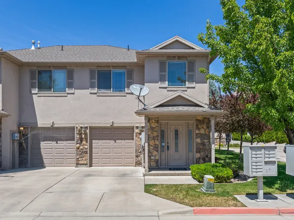 1082 E 1550 S, Ogden, UT 84404