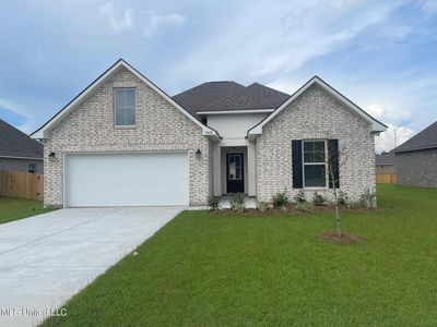 14608 Lillian Way, Vancleave, MS, 39565