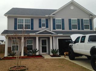 7013 Bellflower Ln, Hanahan, SC 29410