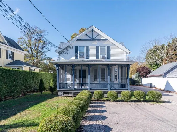 75 Caswell St, Narragansett, RI 02882