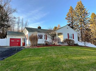 4203 Makyes Rd, Syracuse, NY 13215