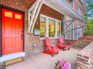 4416 Roland Ave, Baltimore, MD 21210