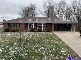 111 Eugenia Ave, Hodgenville, KY 42748