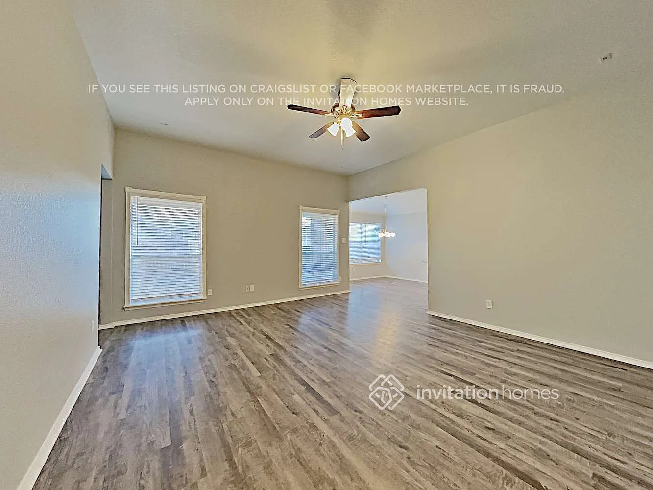 512 Bretts Way Burleson, TX 76028 — Photo 3