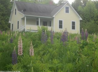 57 Hiawatha Ln, Upton, ME 04261