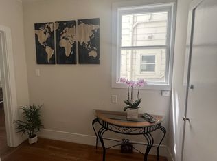 (Undisclosed Address), San Francisco, CA 94117