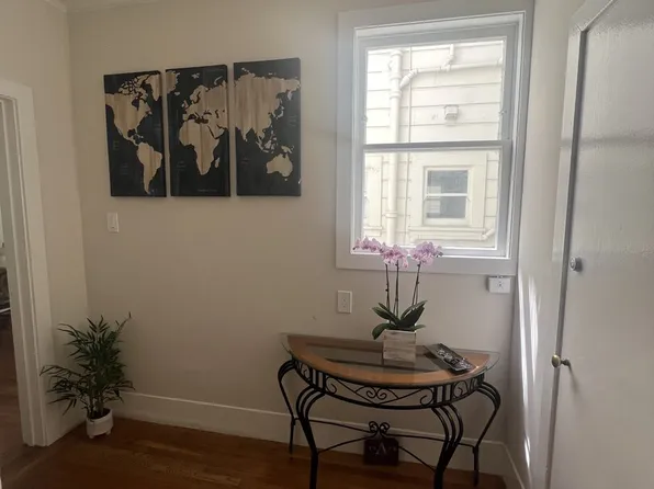 (undisclosed Address), San Francisco, CA 94117