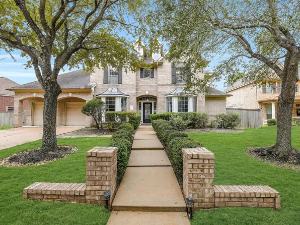 23806 Enchanted Xing, Katy, TX 77494