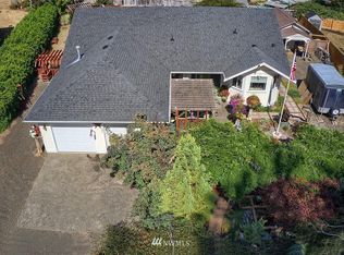 761 E Road Of Tralee, Shelton, WA 98584