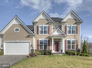 3 Founders Way, Stafford, VA 22554