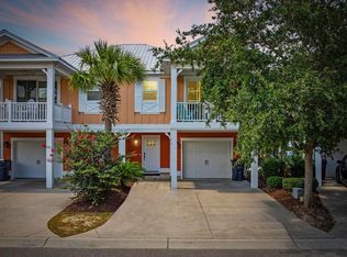 820 Madiera Dr. #14, North Myrtle Beach, SC 29582
