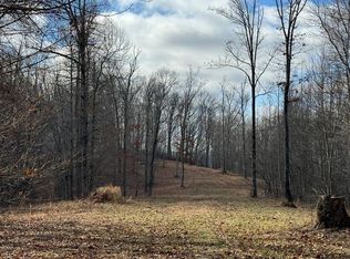 35.33 White Oak Flatt Rd, Sparta, TN 38583