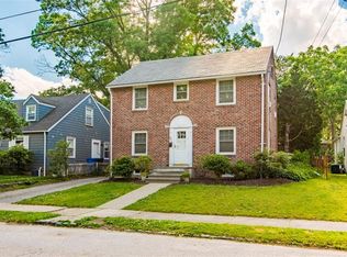 80 Western Promenade, Cranston, RI 02905