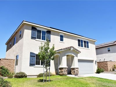 32158 Iron Trail Rd, Winchester, CA, 92596