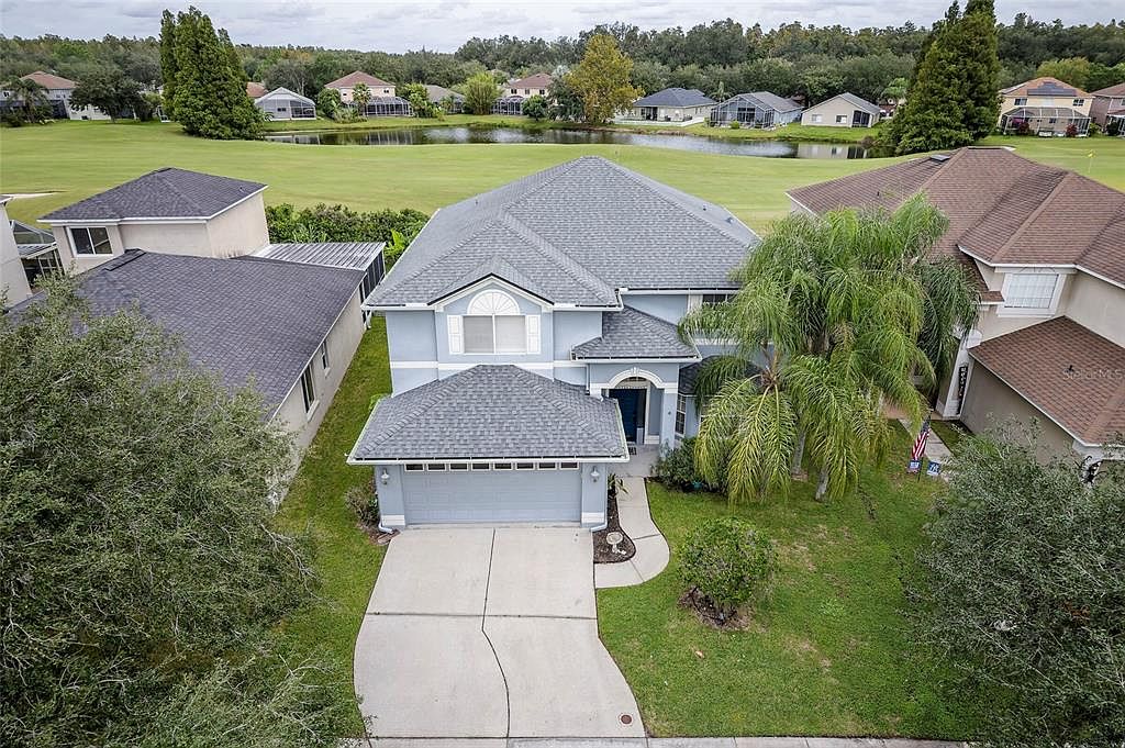 18182 SANDY POINTE DRIVE — Heritage Isles Golf & Country Club