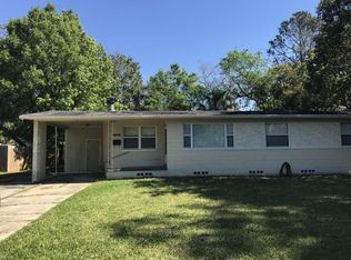 2161 West Rd, Jacksonville, FL 32216