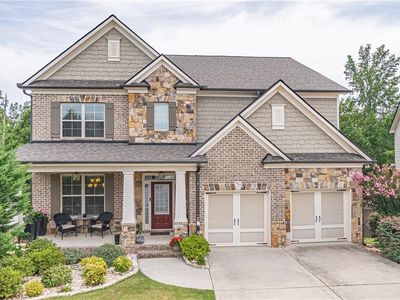 2370 Wildlife Ct, Buford, GA, 30519