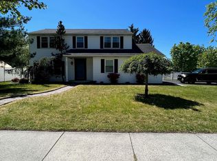 2201 Continental Dr, Harrisburg, PA 17110