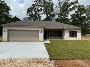 8 Wilmon Burge, Henleyfield, MS 39426