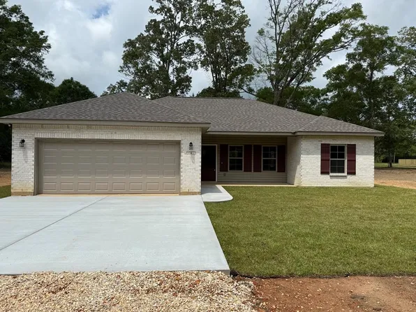 8 Wilmon Burge, Henleyfield, MS 39426