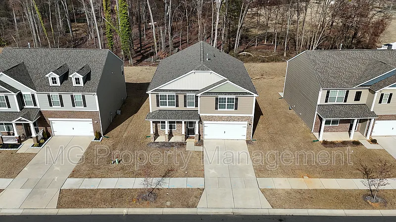 Building Photo - 11021 Austin Estates Dr